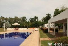 REMANSO DEL SUMAPAZ - EL MANDARINO  -  Cod 147 - Finca a Girardot, Cundinamarca